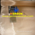 140mesh H90 Brass Wire Cloth